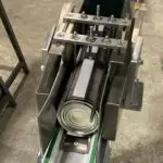 LID DISPENSER