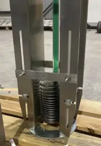 flotador magnetico free release